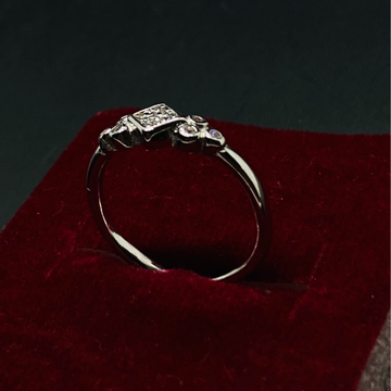 925 Silver Ring by Devika Art Jewellery