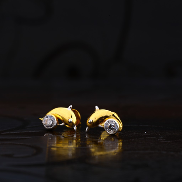 916 Fancy Classic Earring LSE129