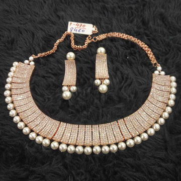 Necklace set#392