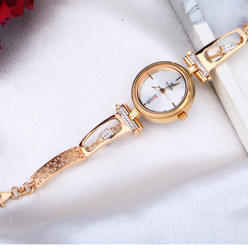 18ct Gold Ladies Watches 24 by 