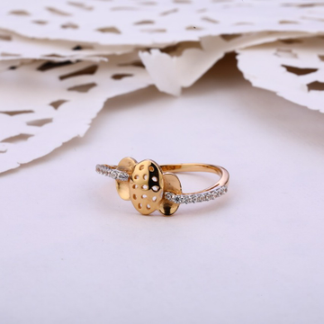 Ladies ring cz 916 by 