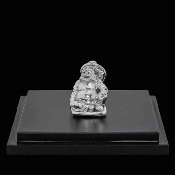 999 silver idols by Veer Jewels