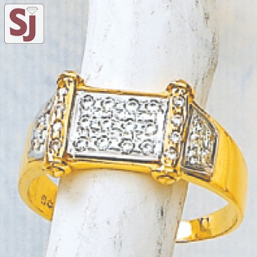 Gents Ring Diamond GRD-1496