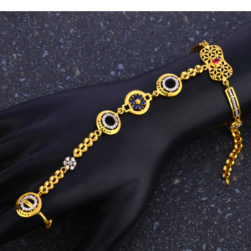 22kt gold delicate ladies hathpan hp04