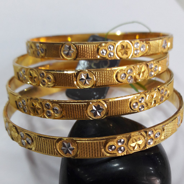 New fancy bangle by 