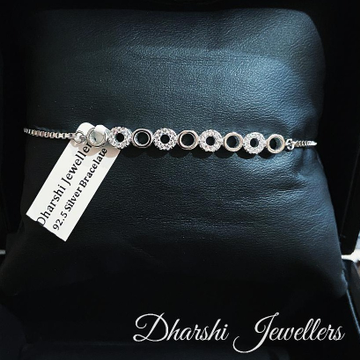 Silver Nice Bracelet by 