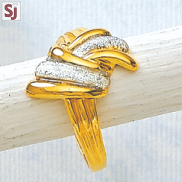 Ladies Ring Plain LRP-2630