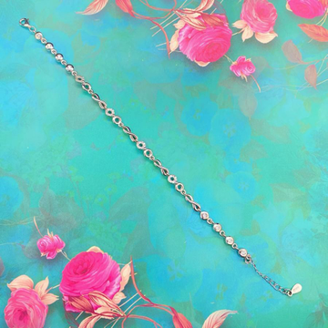 925 Silver Bracelet by 