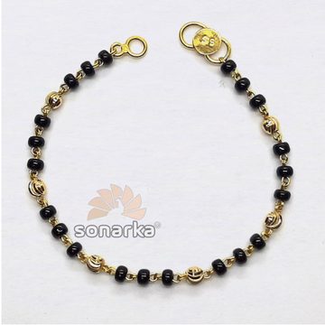 Baby Nazariya Beads Bracelet SK-N002 by 