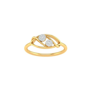 Diamond Ring by 