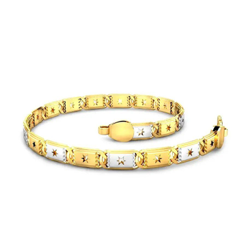 Gold Bracelet by 