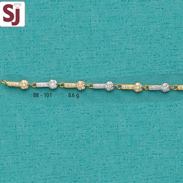 Ladies Bracelet BR-101