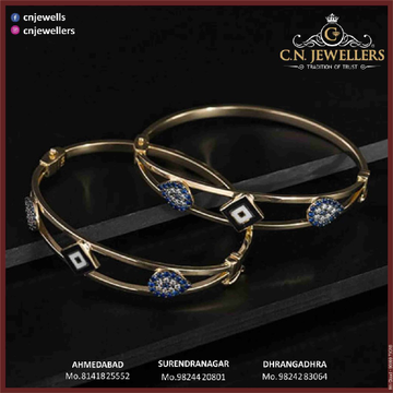 KIDS BRACELATE 18CT by 