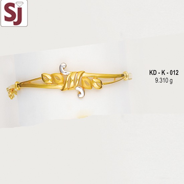 Bangle (Kada) KD-K-012