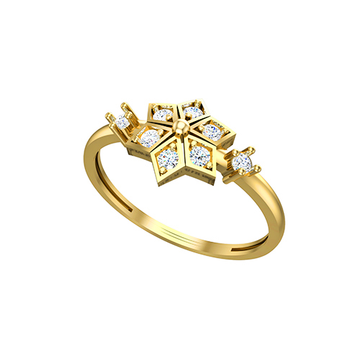 Shine in the box ring by 