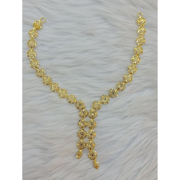 916 Hallmark Gold by Sangam Jewellers