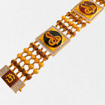 Something unique design Bracelet by 