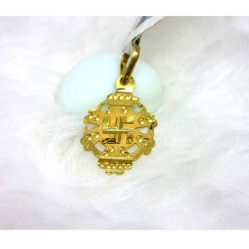 Swastik Pendent by 