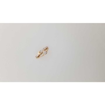 18KT Rose Gold Ladies Designer Ring by 