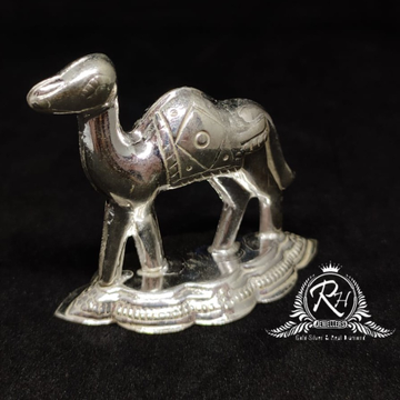 silver display camel rh-mt966