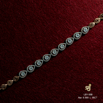 LADIES BRACELET by 
