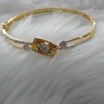 diamond antique ladies bracelet by 