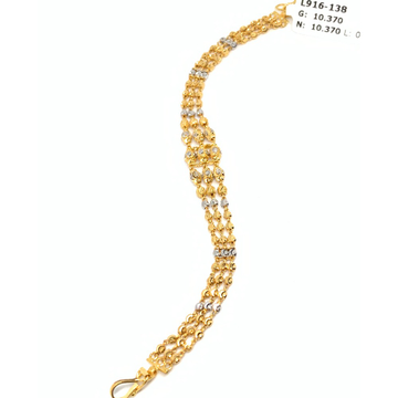 Designer Ladies Bracelet by Rajasthan Jewellers Private Limited