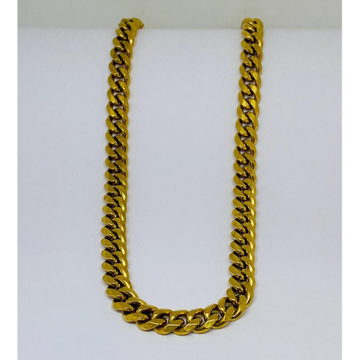 Gold plated kadi chain