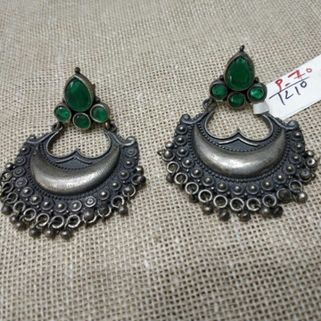 Meena Earrings