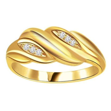 22 Kt 916 Gold ladies Ring by 