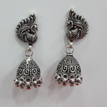 925 silver earrings by 
