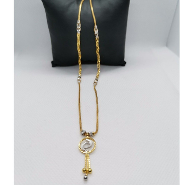 Chain With Pendant by 