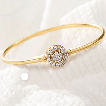 22kt Gold bracelet by 