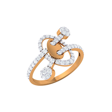 SLEEK BEAUTY RING by 