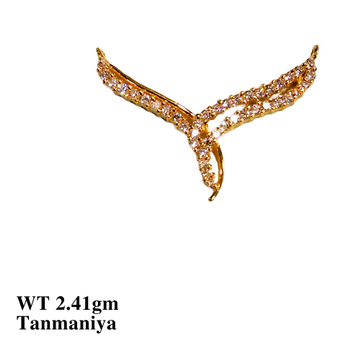 22K Tanmaniya Stone by 