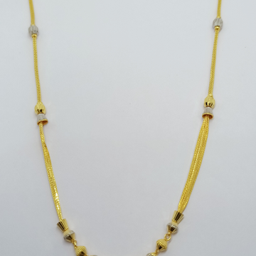 22k fancy gold dokiya For Women's by Suvidhi Ornaments