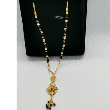 22k mangalsutra 02 by 