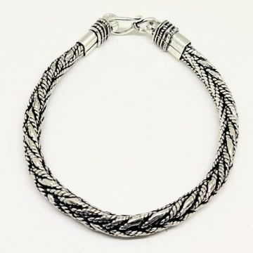 BRACELET by JP 925 Silver