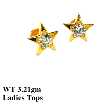 22K Ladies Tops by 