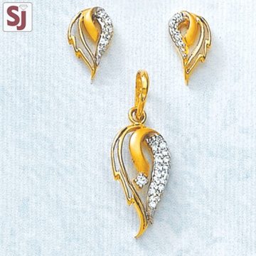 Pendant Set PS-669