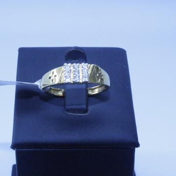 22K GOLD RING by 