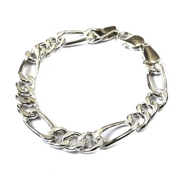 925 Sterling Silver Bracelet MGA - BRS0422