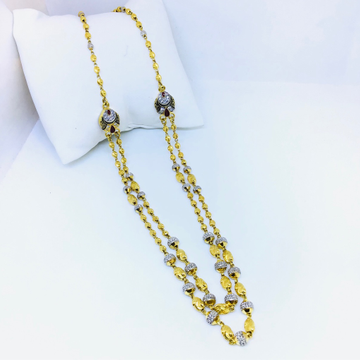 1 GRAM FANCY CHAIN by 