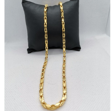 22k Gents Chain 02 by 
