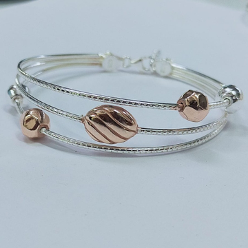 925 silver delicate bracelet by 