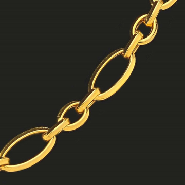 Children's Cross Necklace 14K Yellow Gold 15