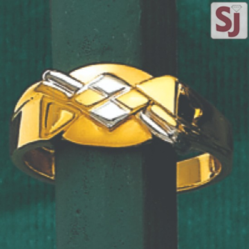 Gents Ring Plain GRP-1219