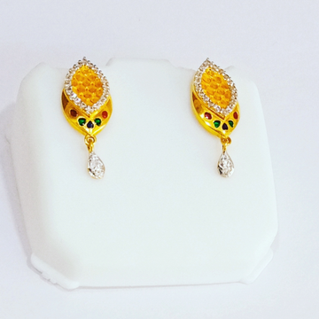 Earrings newcollection by 