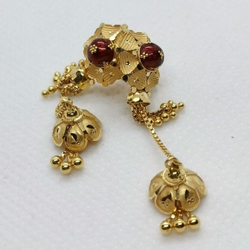 Light Jhumka 01 by 