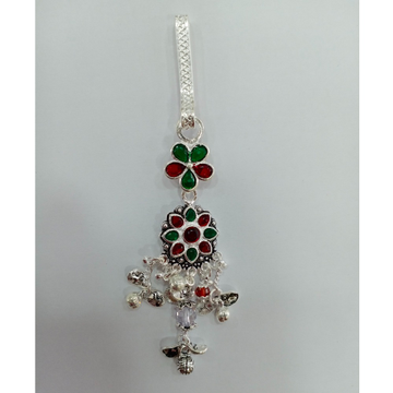 925 Silver Color stone Juda JH-J01 by 